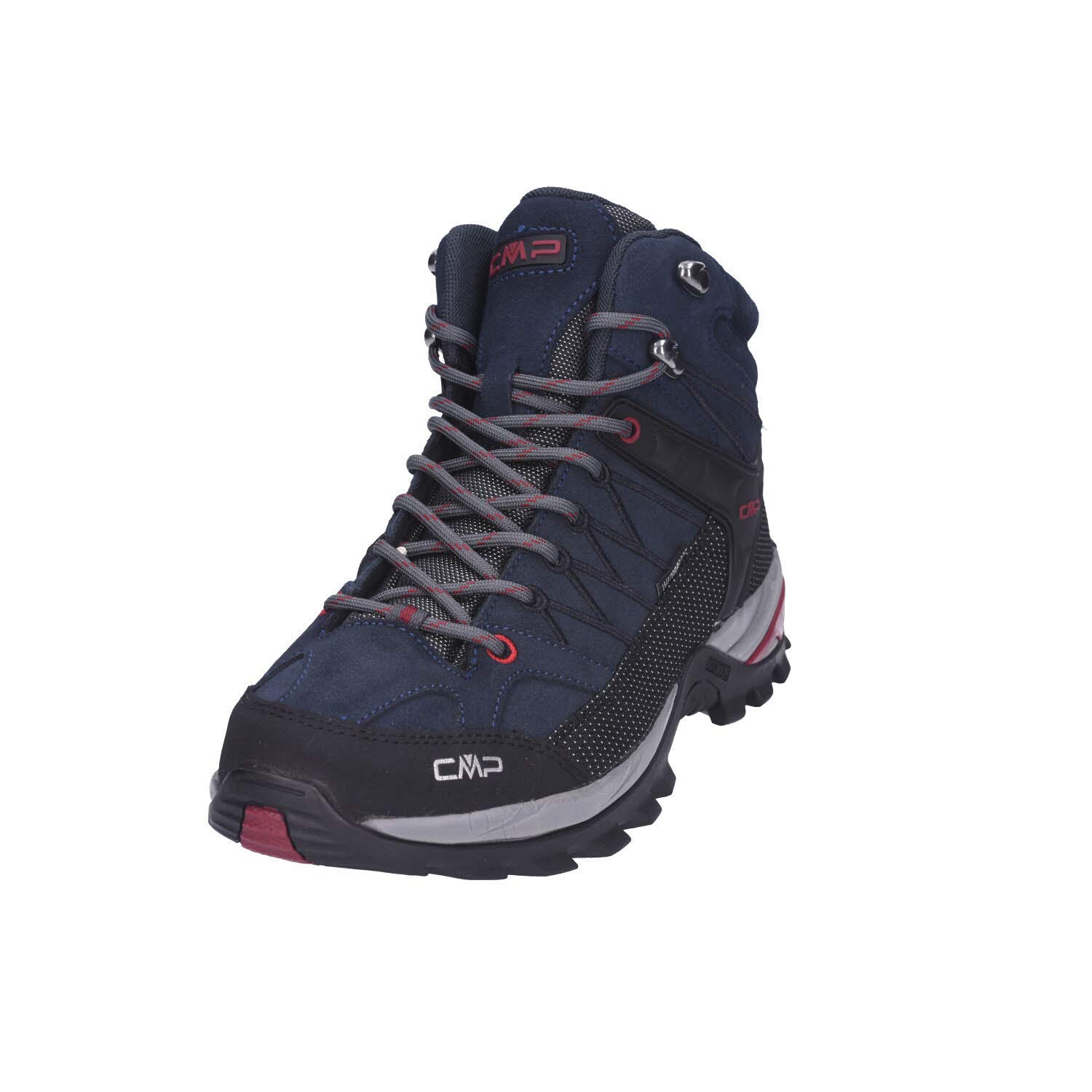 CMP Mężczyźni Rigel MidButy Trekkingowe