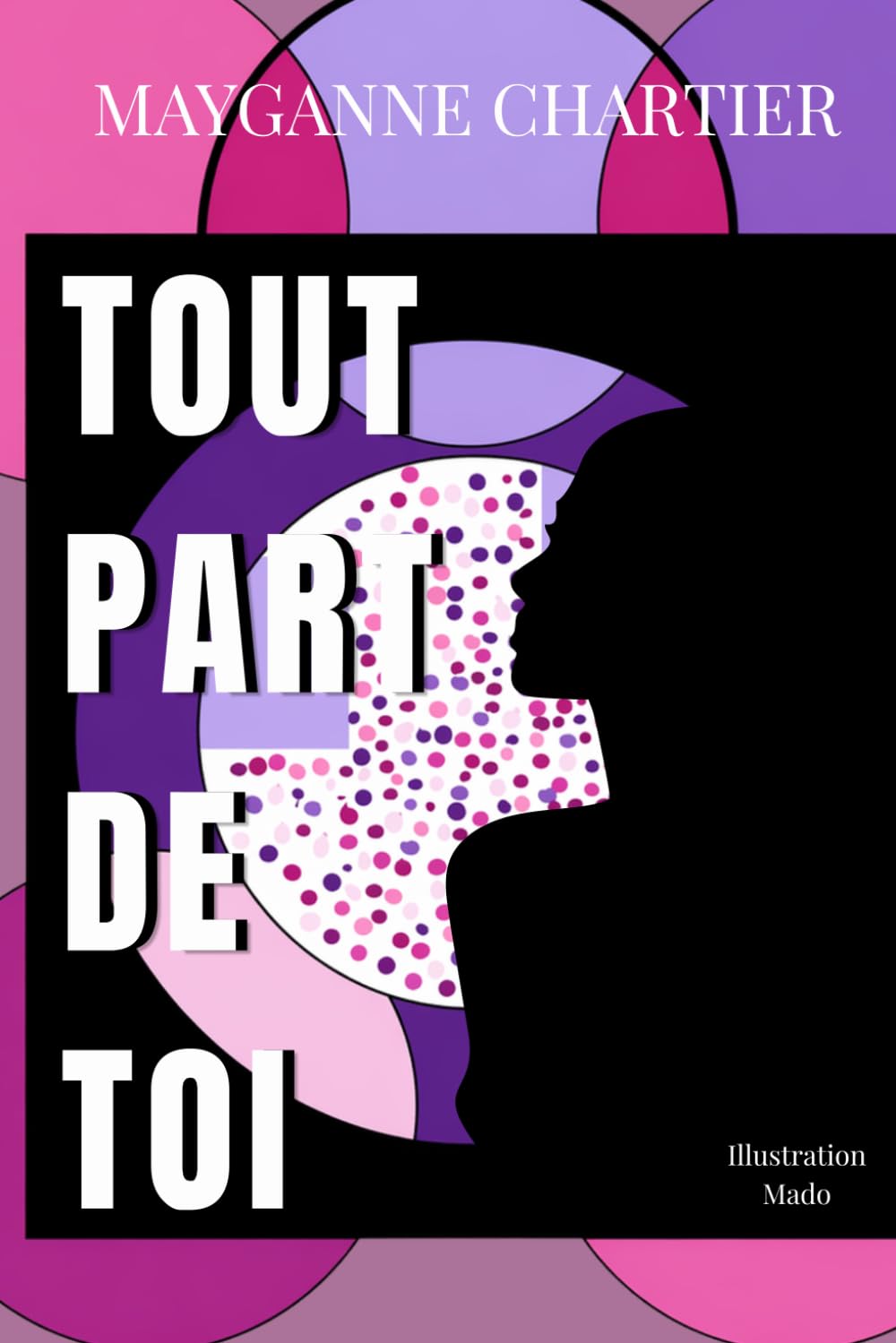 TOUT PART DE TOI: De l'enfance à l'âge adulte