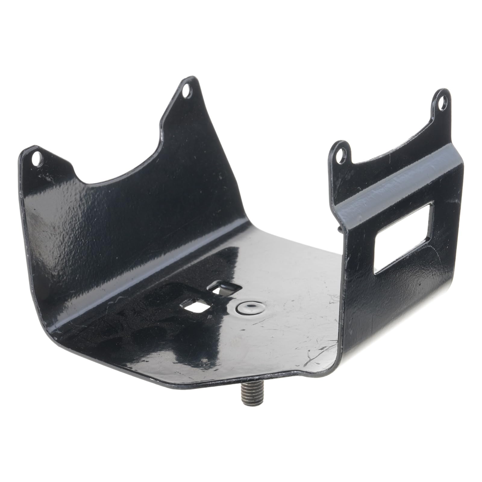 Tsophreniq 405 Fuel Tank Bracke Duty Fuels Tanks Bracket Stand For Lawnmowers Ensures Long Lasting In Residential And Public Spaces Resistant