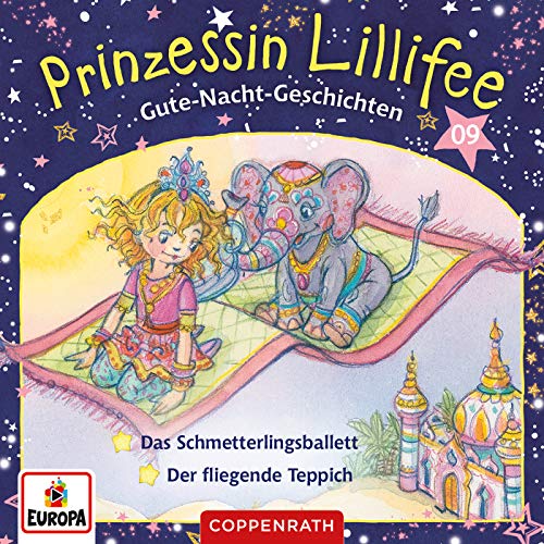 Prinzessin Lillifee