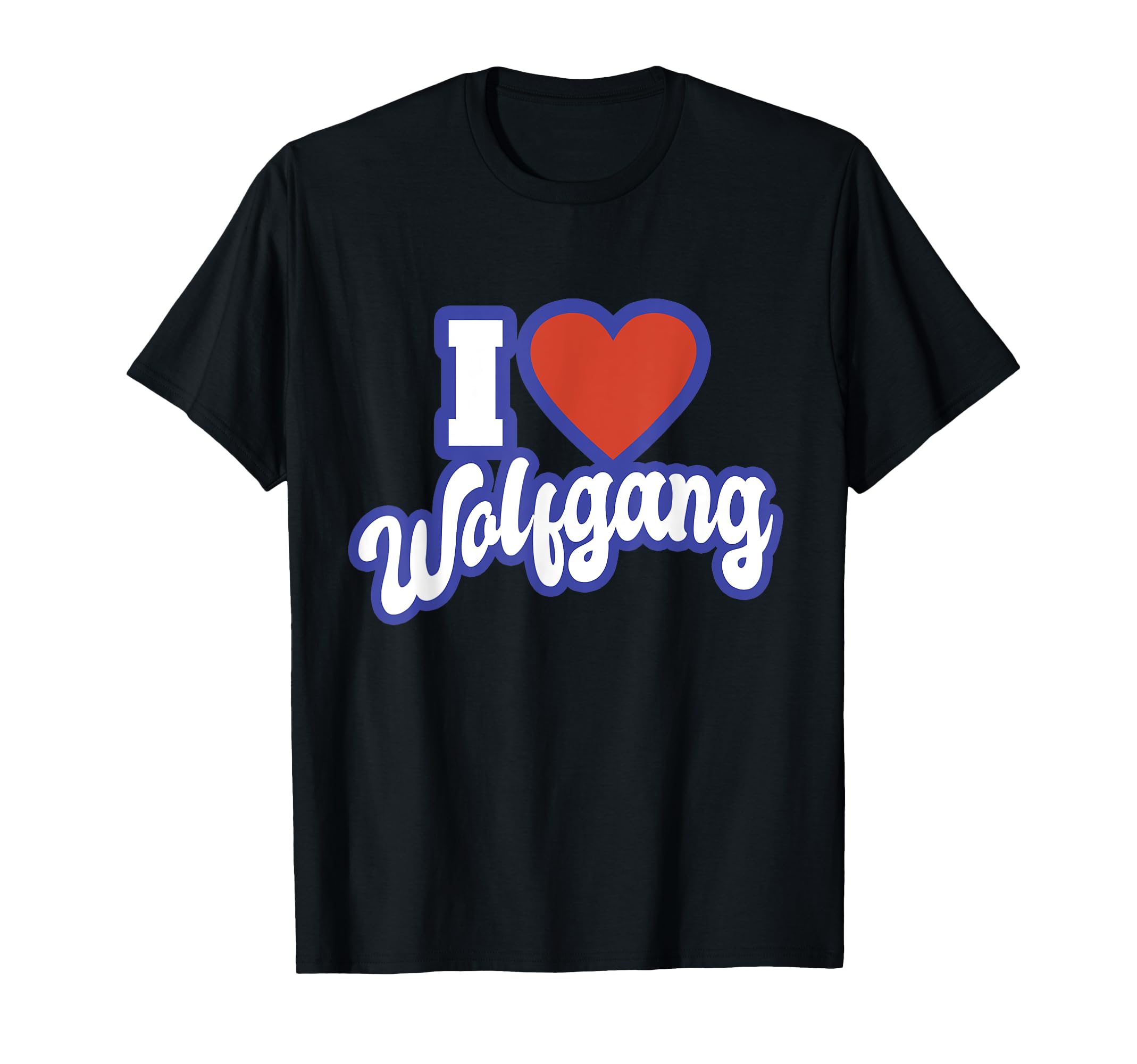 Kleidung mit Designs von Amazon Merch on Demand
