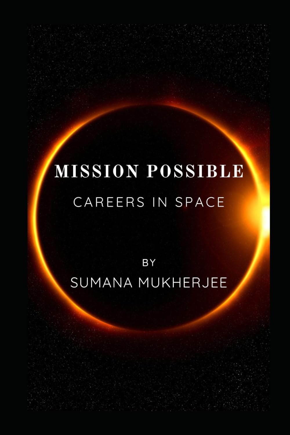 Mission Possible : Careers in Space