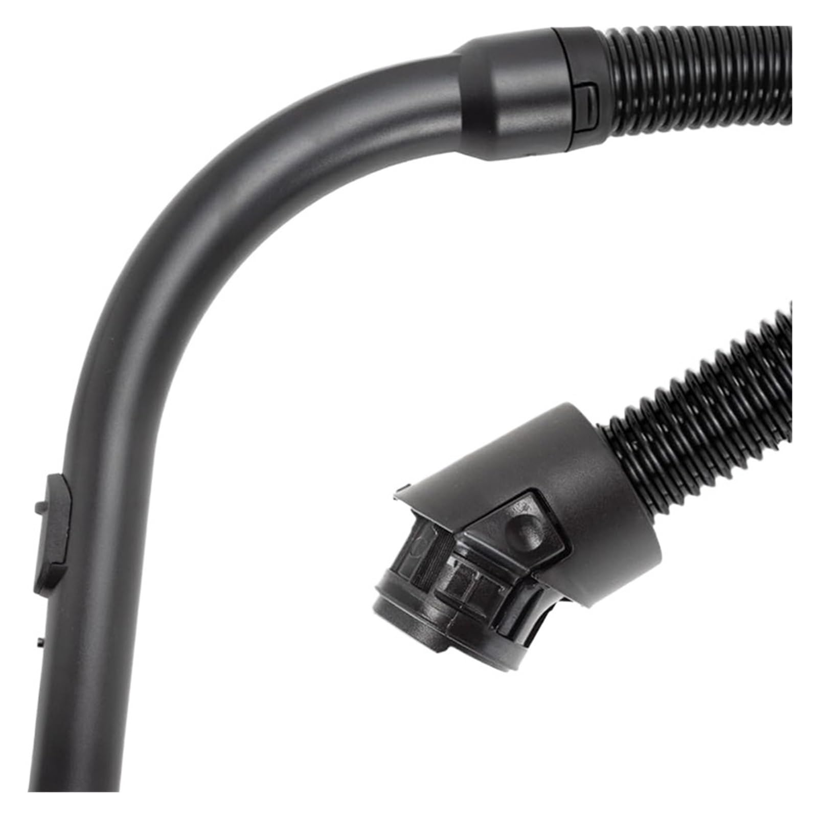 ABGP-Vacuum Cleaner Hose for S8340 S8 S6 Complete C3 Compact C2,Compatible for Powerline,Compatible for Ecoline,Series Hose Handle 2.5Meters