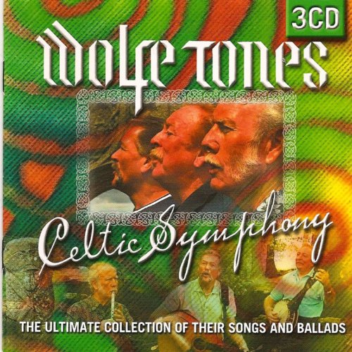 The Wolfe Tones