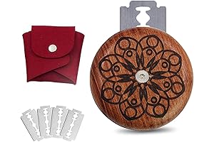 UFO Bread Lame Cutter for Scoring and Slashing Sourdough Bread