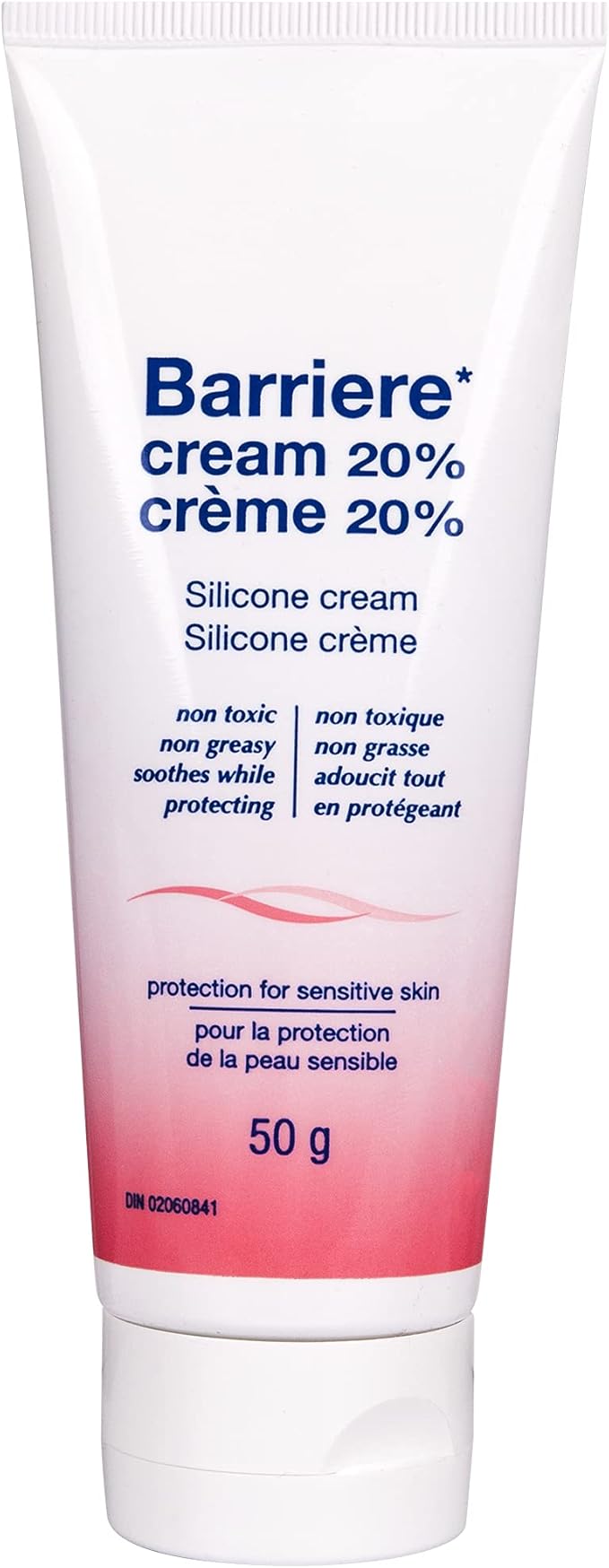Barriere Silicone Skin Cream 50 Gram Amazon Ca Health Personal Care