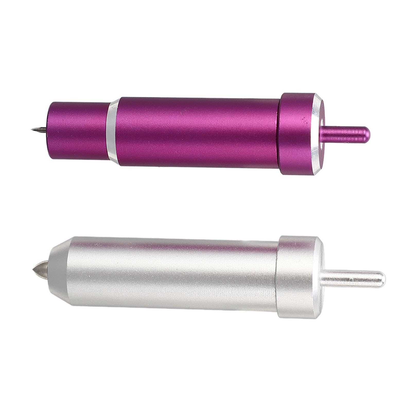 Kit Lame Di Taglio Universale Per Macchine Da Taglio - 30° 45° 60°, 7 Lame + Supporti In Lega Alluminio - Foto 12