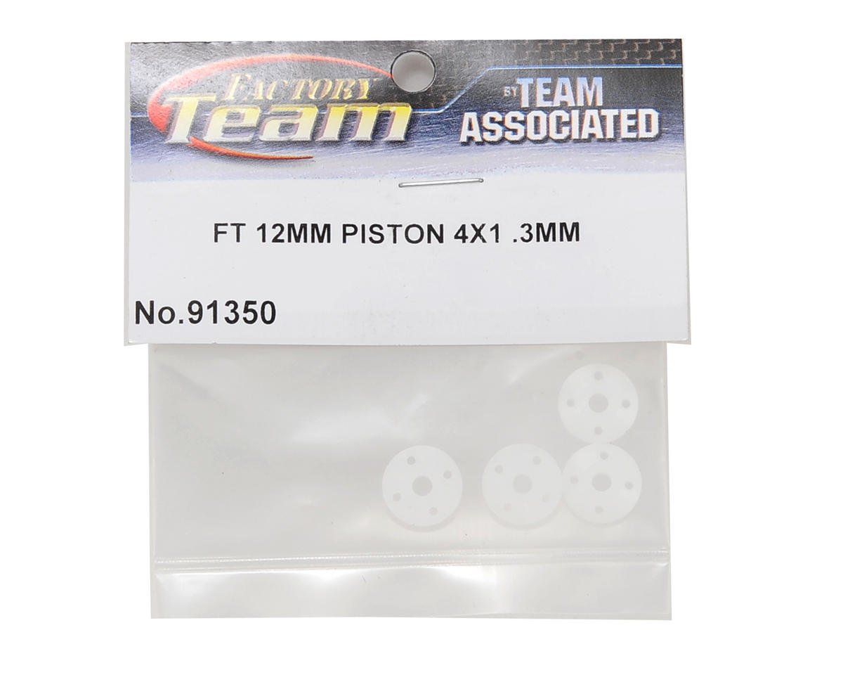 O.S. Engines 28117010 Piston Pin Retainer GT15HZ
