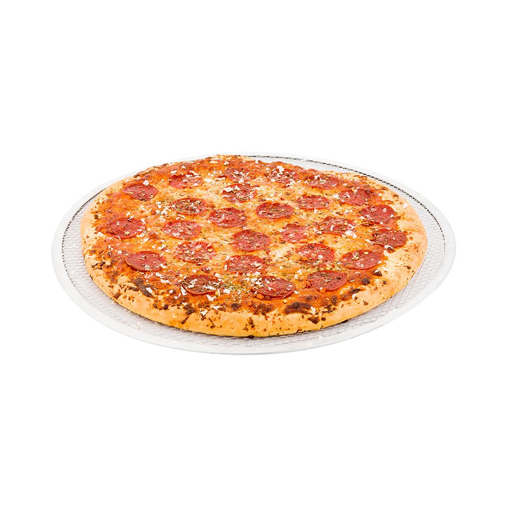 Restaurantware-Met Lux 16 Inch Pizza Screen