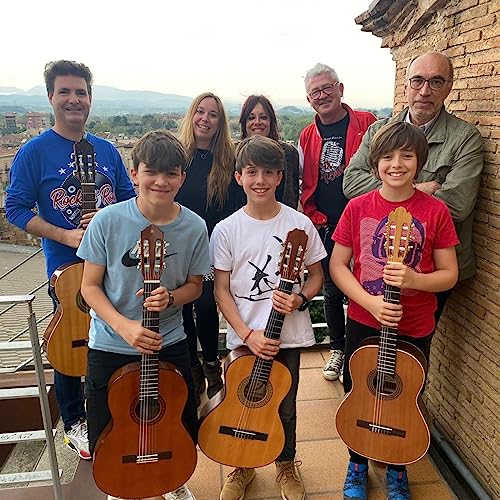 Backstage (Escola de m&ugrave;sica de Gurb) -26/04/23