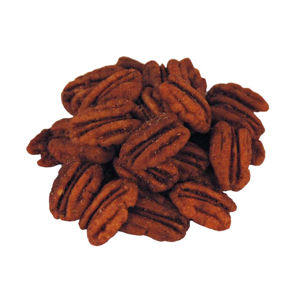Carolyn's Handmade 5 Sweet and Salty Pecans Bark Bulk, 80