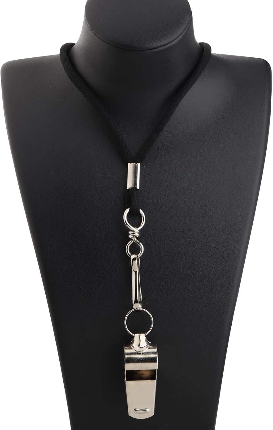 Miniatura 6 de WSNANG Entrenador de esgrima silbatos entrenador regalos de agradecimiento entrenador árbitro silbatos entrenamiento de esgrima silbato de