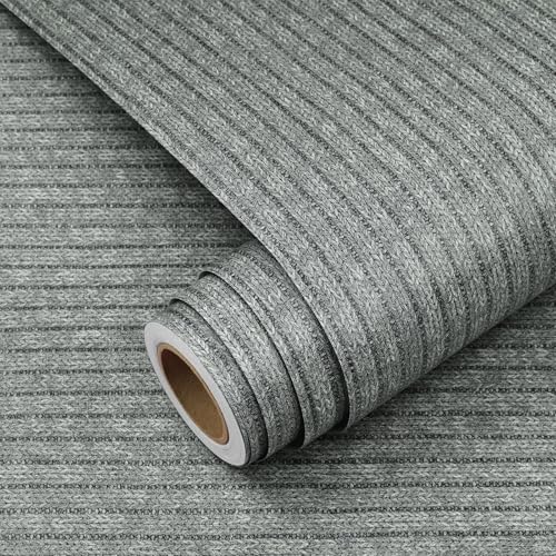 Papel tapiz autoadhesivo contra manchas YENHOME impermeable 17.7 x 200 pulgadas 7