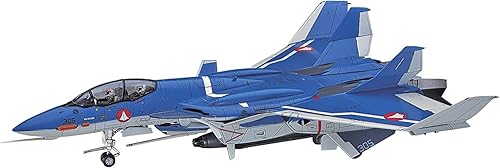 Hasegawa Macross Zero VF-0D Escala 1/72 disponible en Yaxa Guatemala