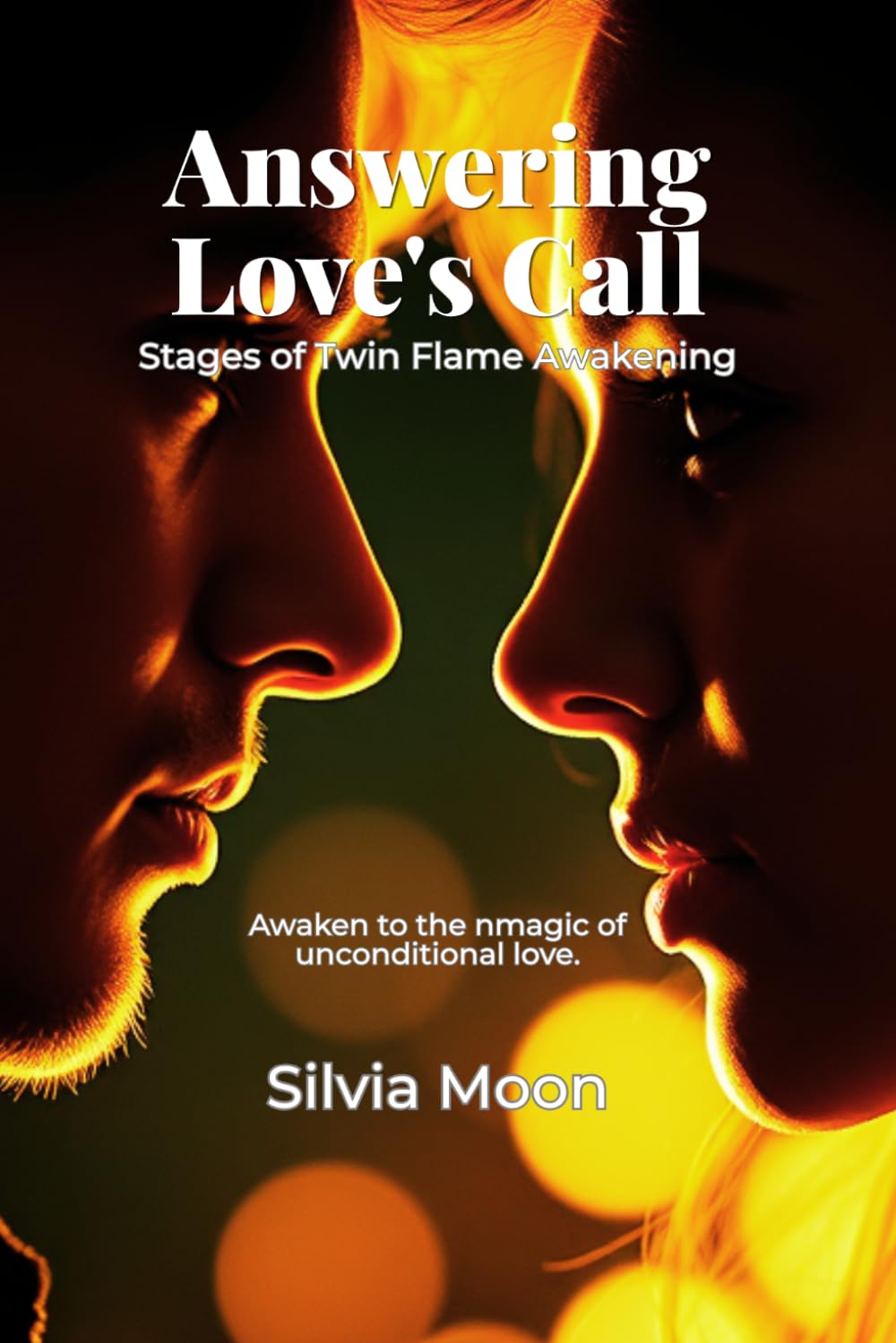 Answering Love's Call: Stages of Twin Flame Awakening