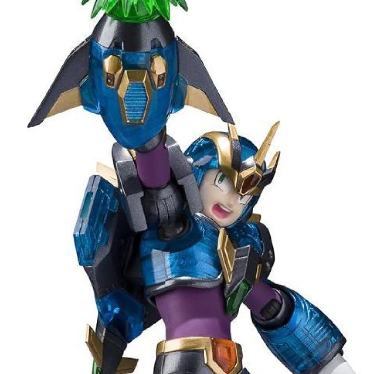 Amazon.co.jp: ｜D-Arts アルティメットアーマー｜ロックマンX 