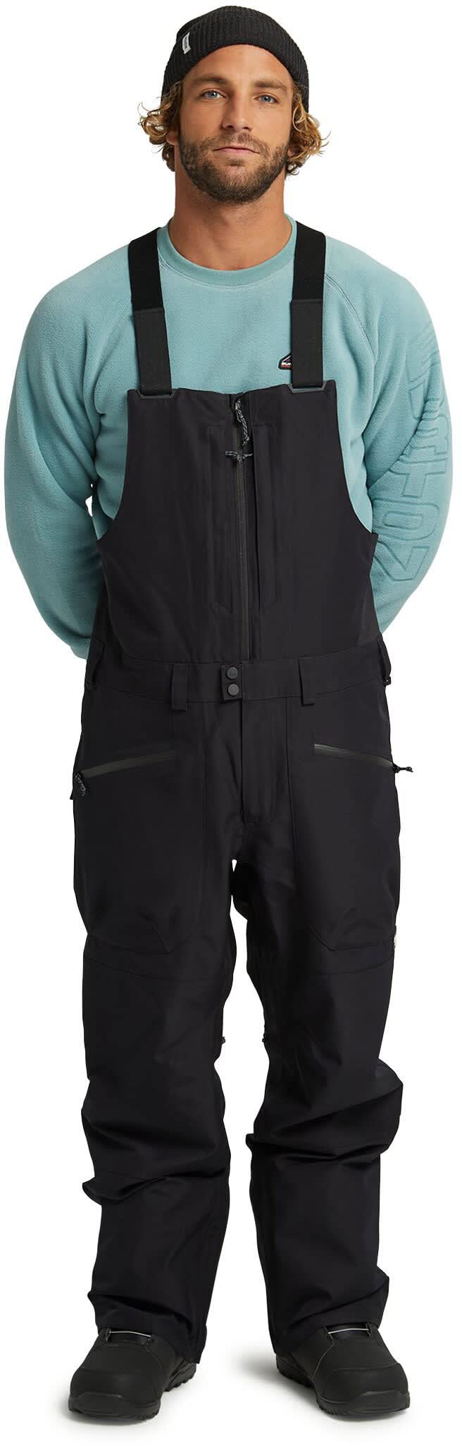 Burton Gore‑tex Reserve Bib Pant