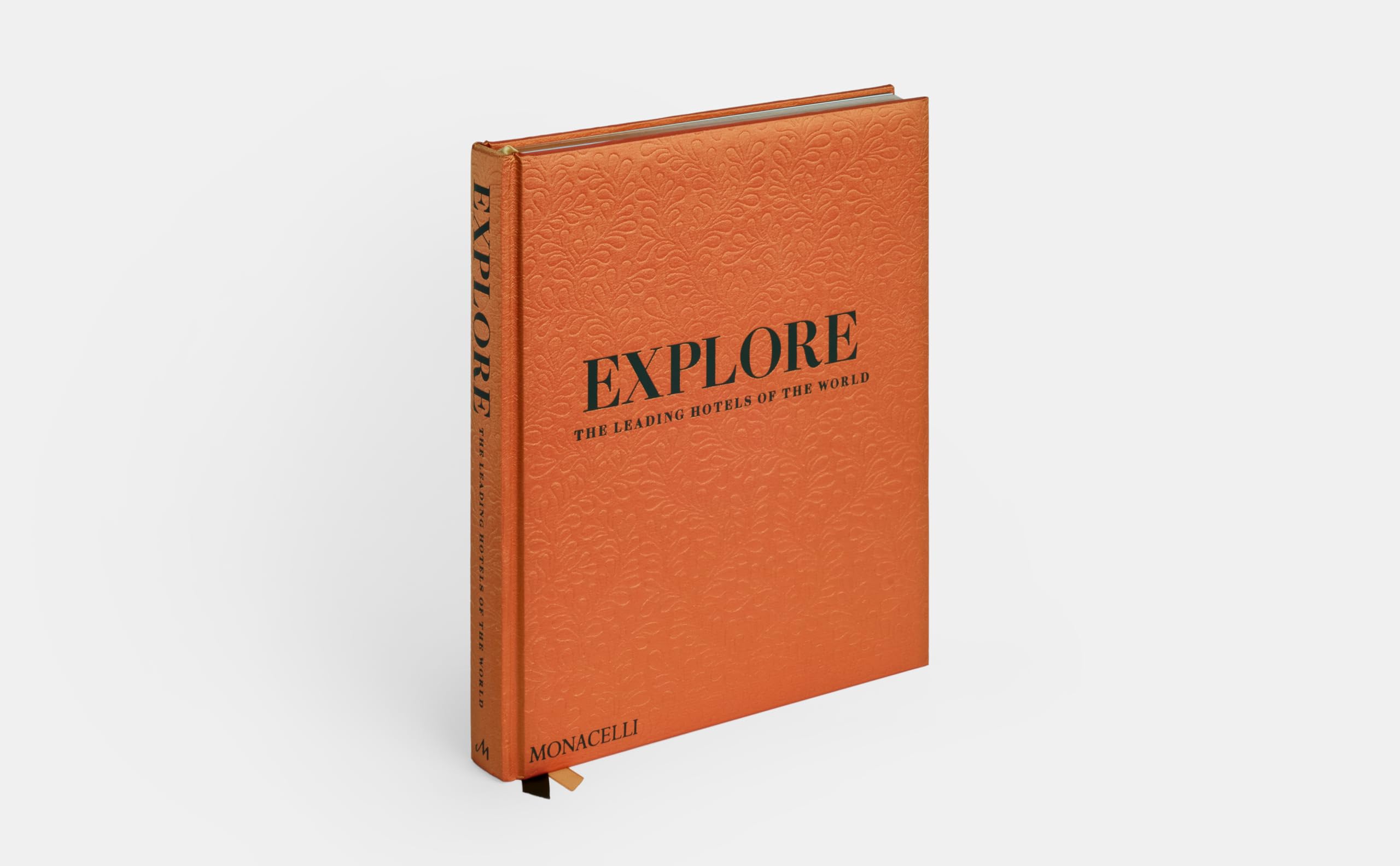 Explore: LHW: The Leading Hotels of the World