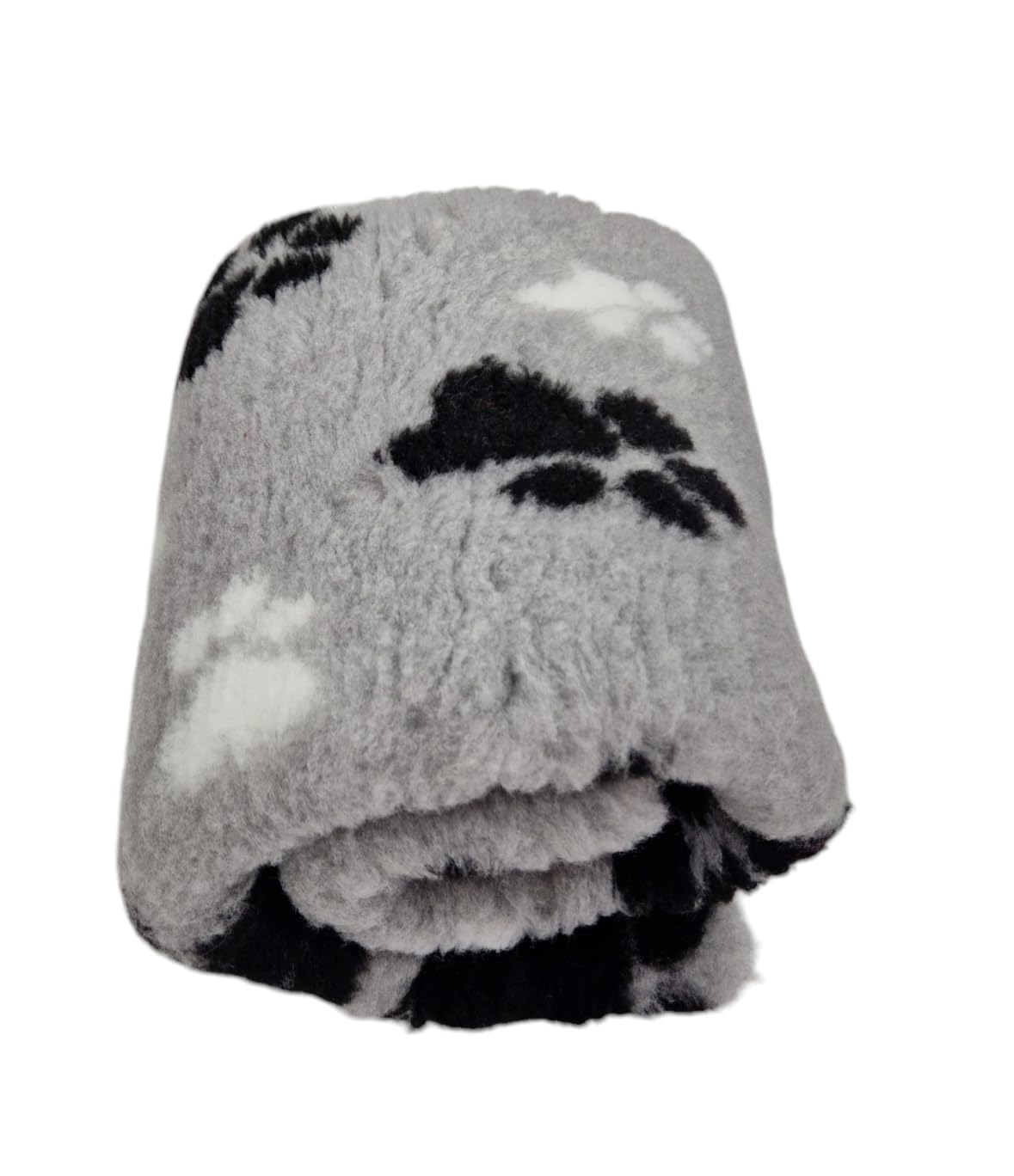 WOOF AND PUP Non-Slip Vet Bedding, Washable, Quick Drying, for Dogs Puppies, Cats, Rabbits & Small Pets - Image 3
