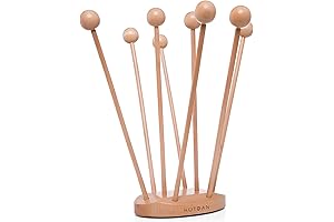 Plastic Bag Organizer and Drying Rack