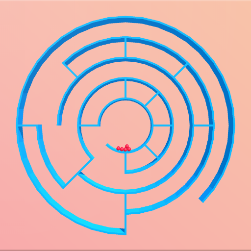 Balls Maze Labyrinth - Rotate the Ball - App on Amazon Appstore