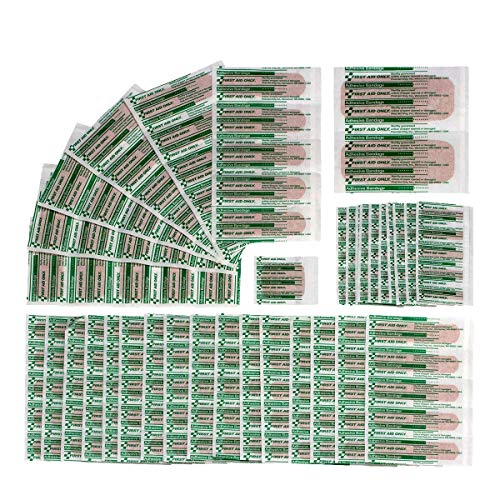 First Aid Only All-Purpose Kit