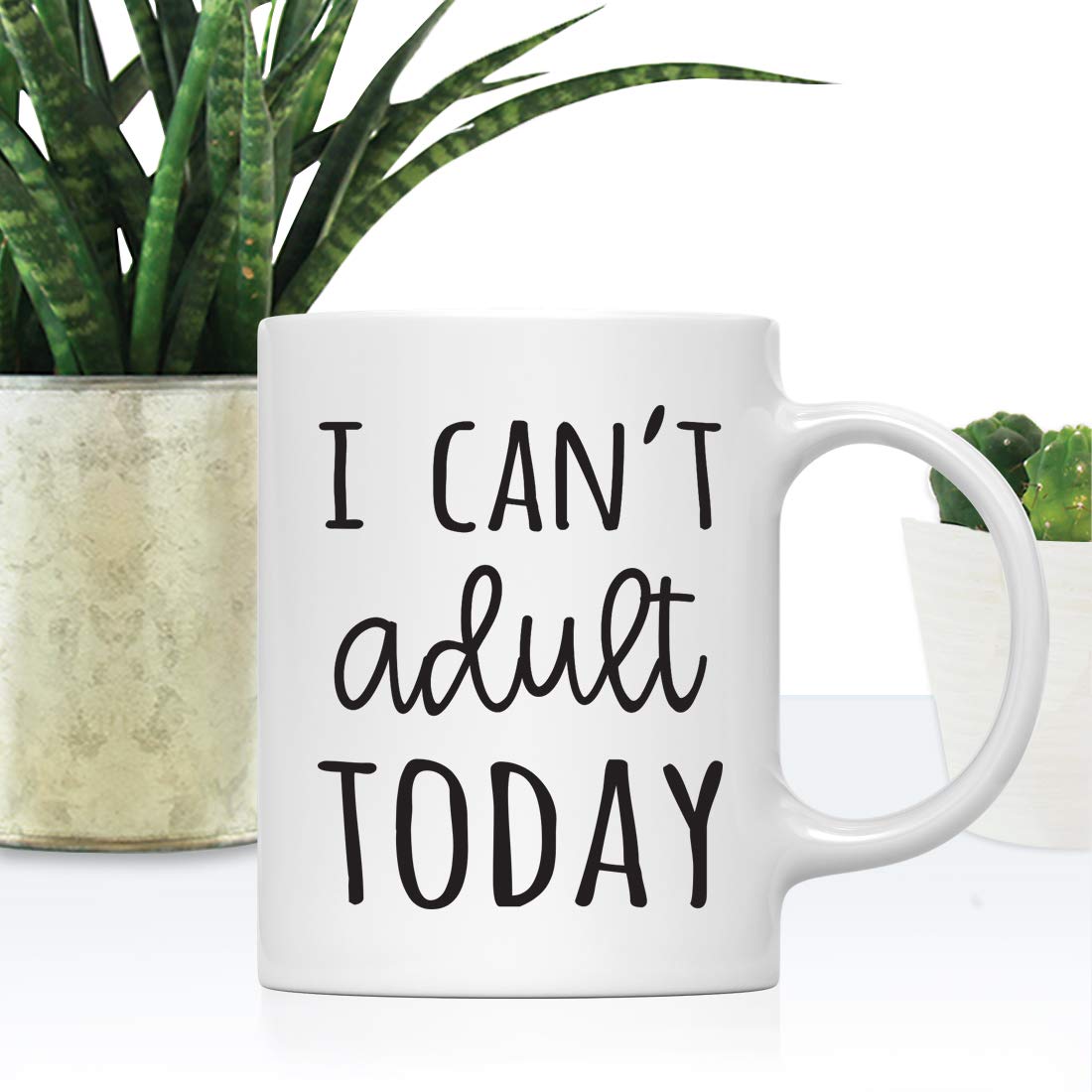 Personalized "Aunt Emily" Coffee Mug - 11oz Heart Design Mug For Mother's Day, Birthday, Christmas