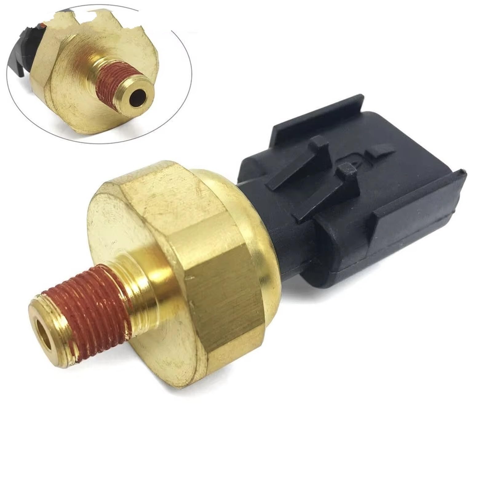 Sensor de presión de Aceite para Dodge Express 2011, Grand Caravan, Journey 2011, 2012, 2013, 2014, 2015 y 2016, Magnum 2005-2008.