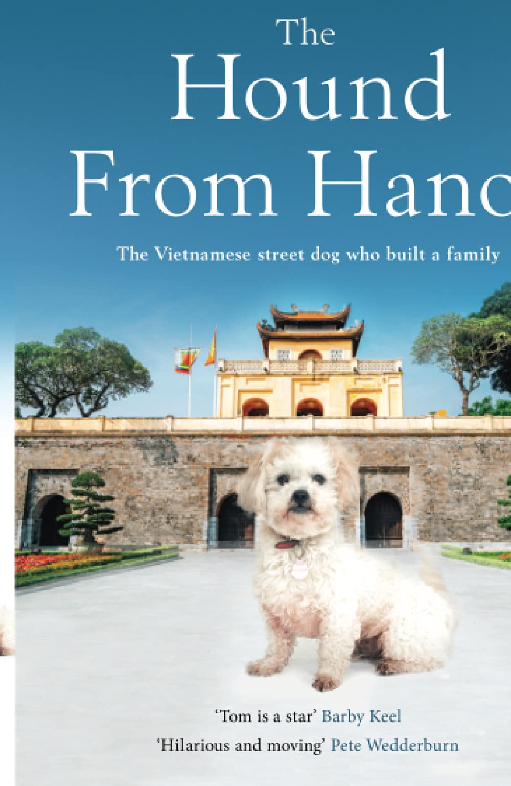 The Hound from Hanoi