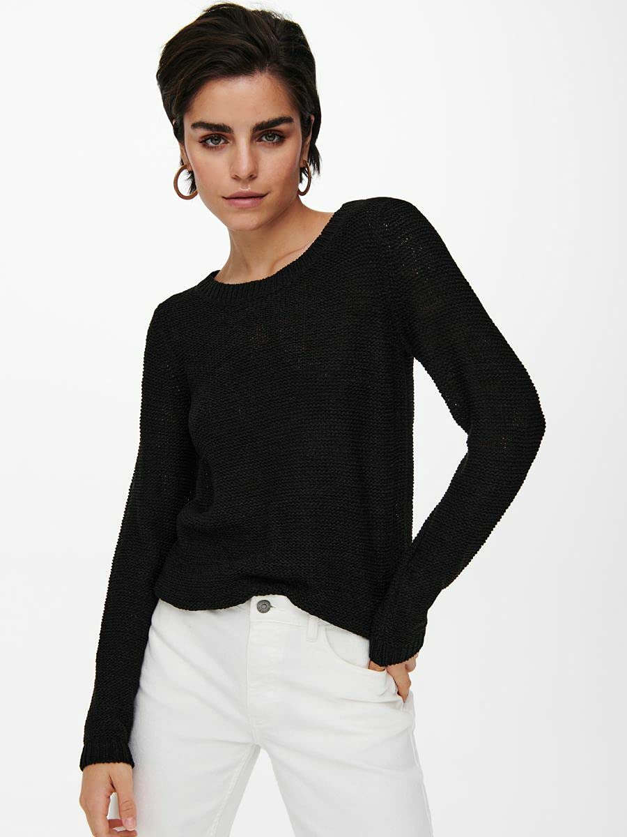 ONLY Knitted Pullover ONLDANIELLA Knitted Pullover