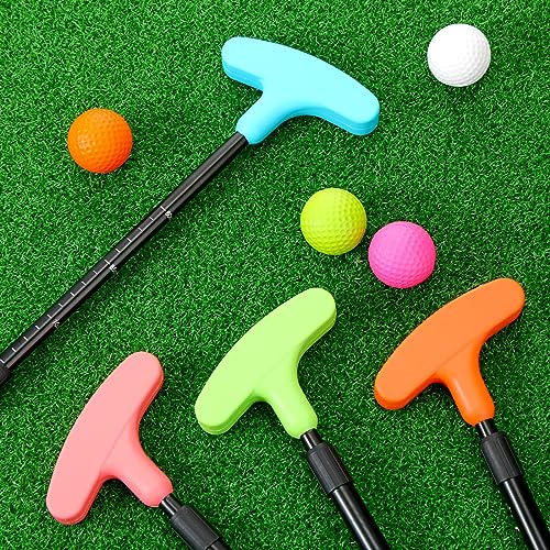 Hiboom 4 Pack Two-Way Putter
