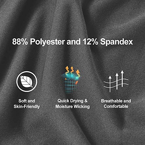 Custom Print Front & Back Team Rash Guard - Competition No Gi Jiu Jitsu Base Layer4