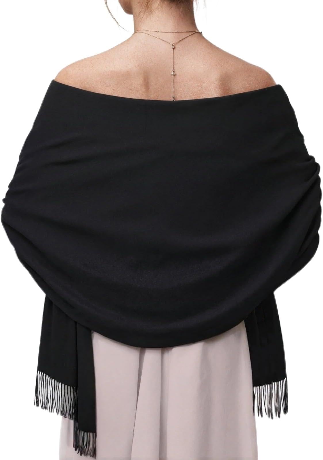 Pashmina Shawls and Wraps for Evening Dresses Wedding Shawls Women Scarves