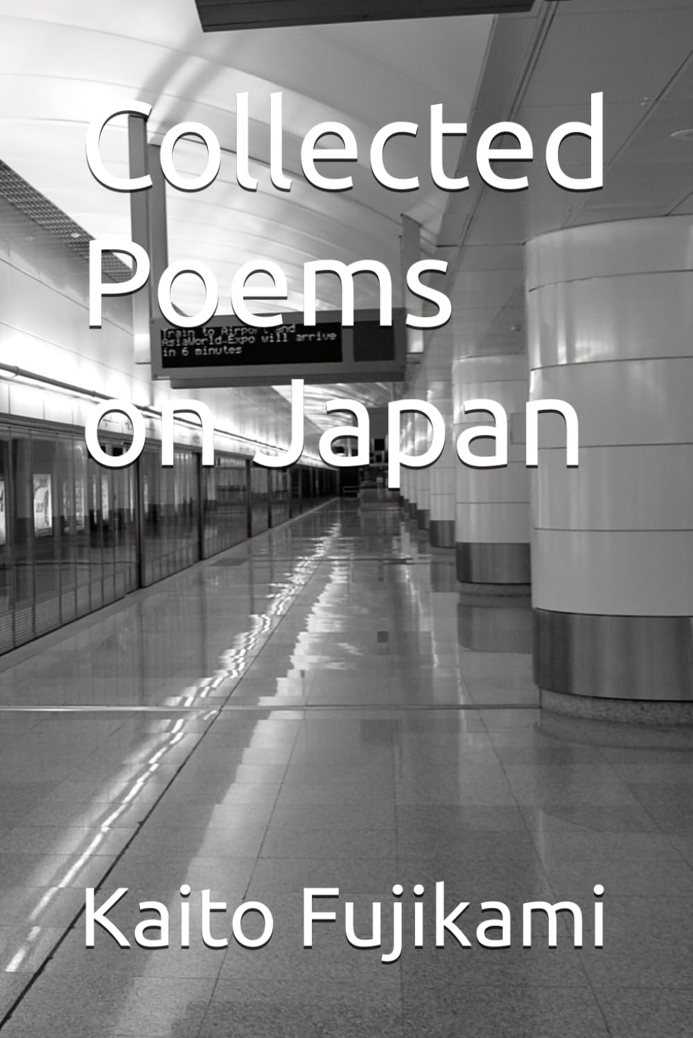 Collected Poems on Japan