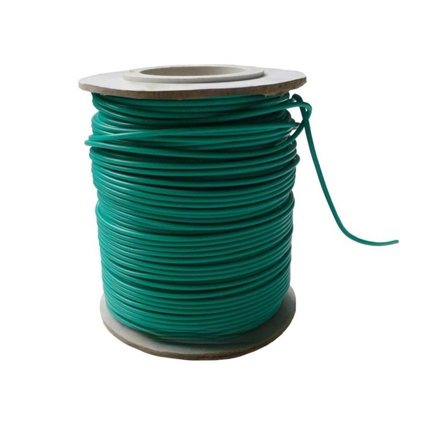 Cable Virtual de 100 Metros/Cable perimetral Compatible con cortacésped Robot H750,H750T,E1600T,E1600,E1800T,E1800,E1800S Fence Line
