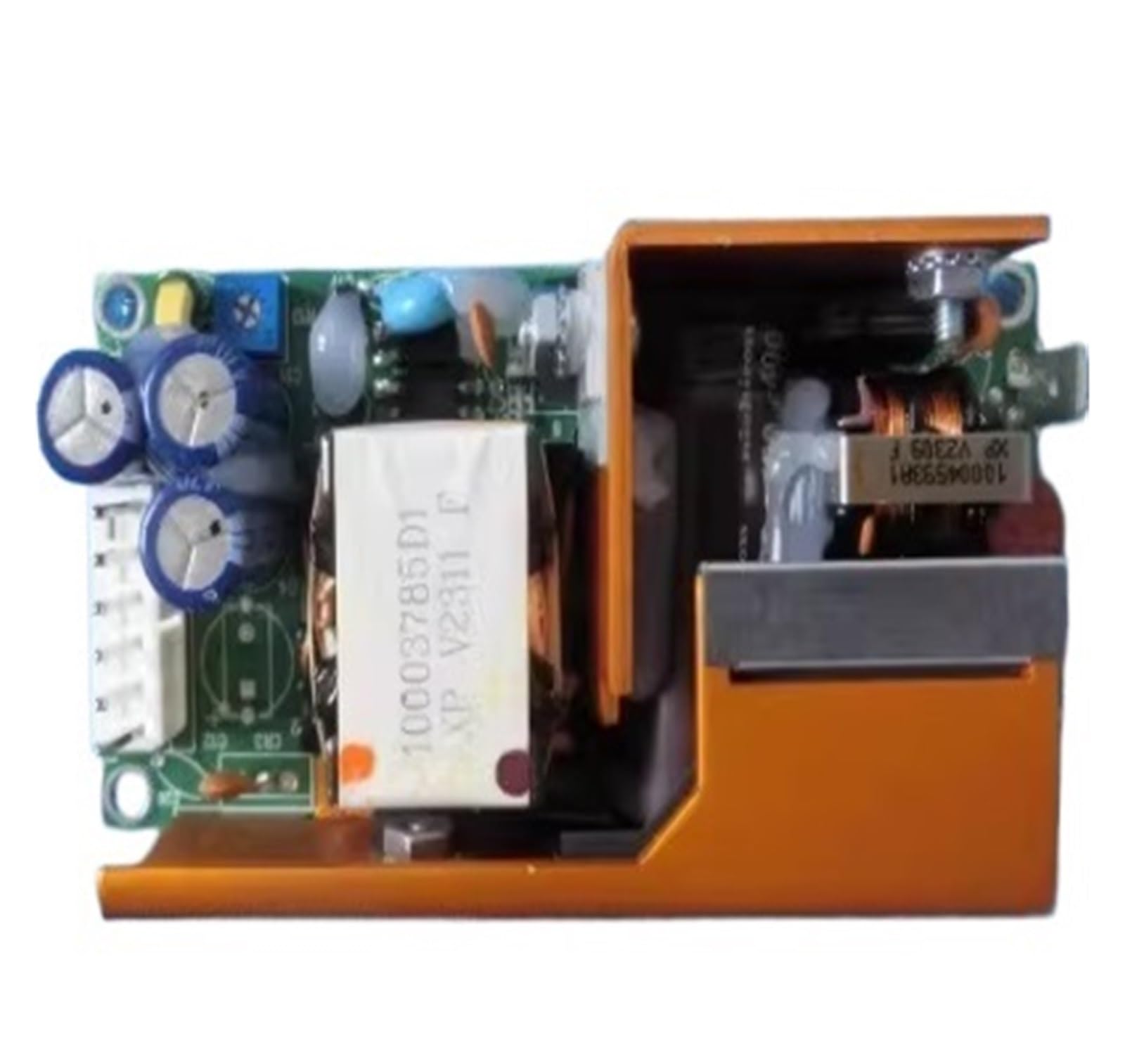 CLBSWYEJK Power Module ECM60US24 Switch Power Supply 24V 2.5A Output 60W
