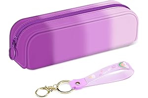 Champion Pencil Case: The Companion for Smooth Writing Journeys