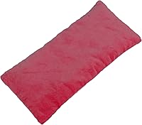 Vista 1 de DreamTime DreamTime - Almohada de ojos con rosa, máscara de hierbas naturales para relajación, crea una experiencia de spa en casa
