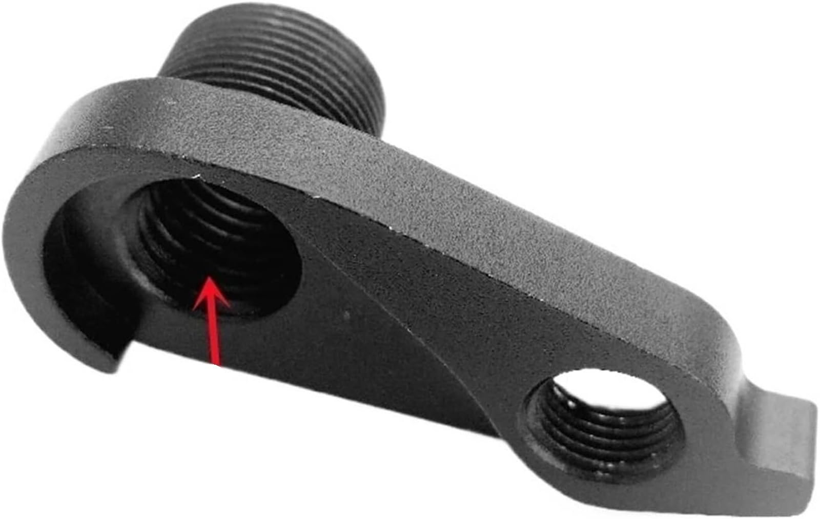 Puntera de Cambio de Bicicleta for Rockrider, Btwin Am Syntace XC E-St 900 RT 520 XC50 XC100 XC500 ar, desviador Trasero Rd Hanr patilla de Cambio Trasera de Bicicleta