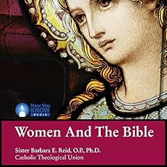 Women and the Bible Audiolibro Por Barbara E. Reid arte de portada