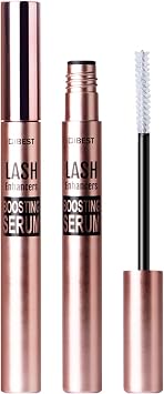 Lash Growth Serum Rapid Enhance Thickness for Ordinary Eyelash and Brow Make Healthier Longer Lashes