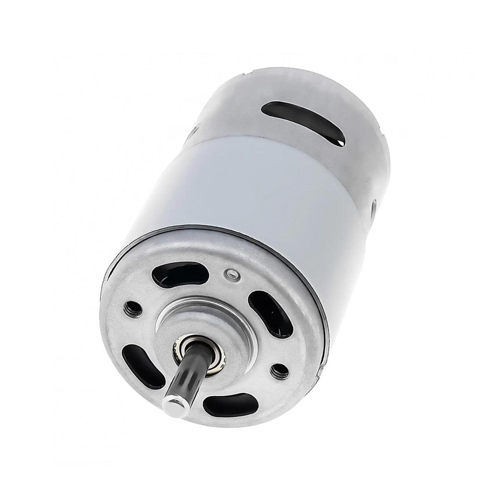 775 DC Electronic Starter 12V 12000RPM Large Torque Electronic Starter for Small Drill Machine/DIY Model Car with Ball