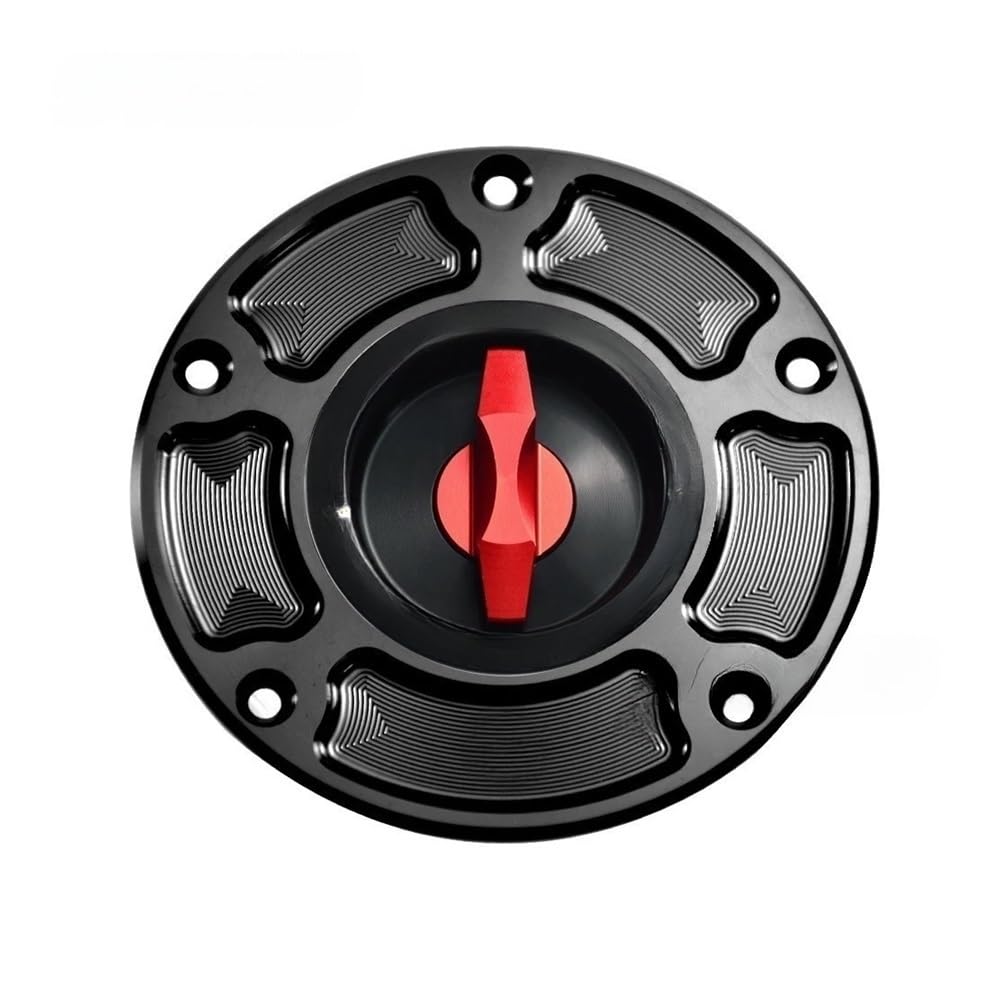 Tappo carburante moto Tappo Serbatoio Carburante Per Motocicletta Per Tuono V4 RSV4 RR RF 1100 Per FACTORY 2015-2021 Accessori Sostituzione Coperchio