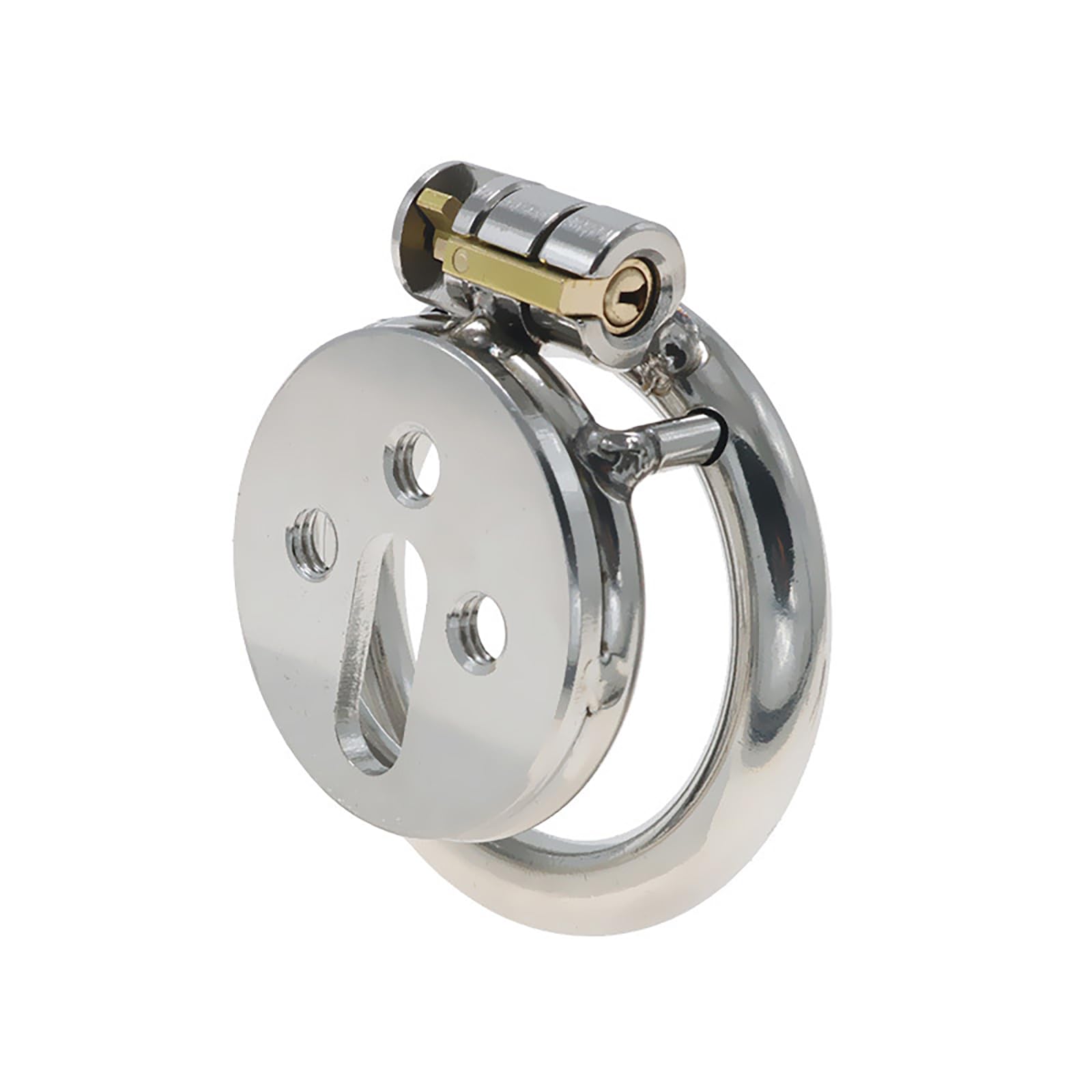 Jaula Castidad Para Hombre Chastity Cage Cock Cage Male Bondage Pene Jaula Muebles Sex 2 (45mm)