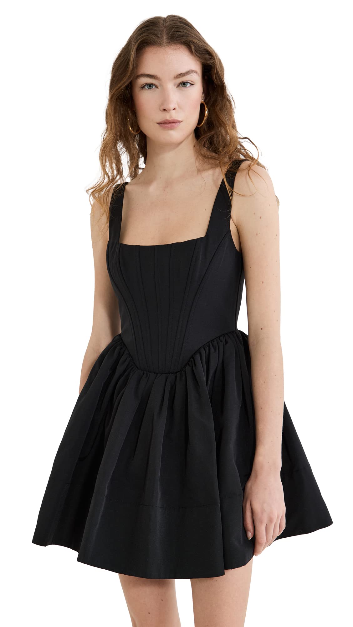 STAUD Women's Landscape Dress