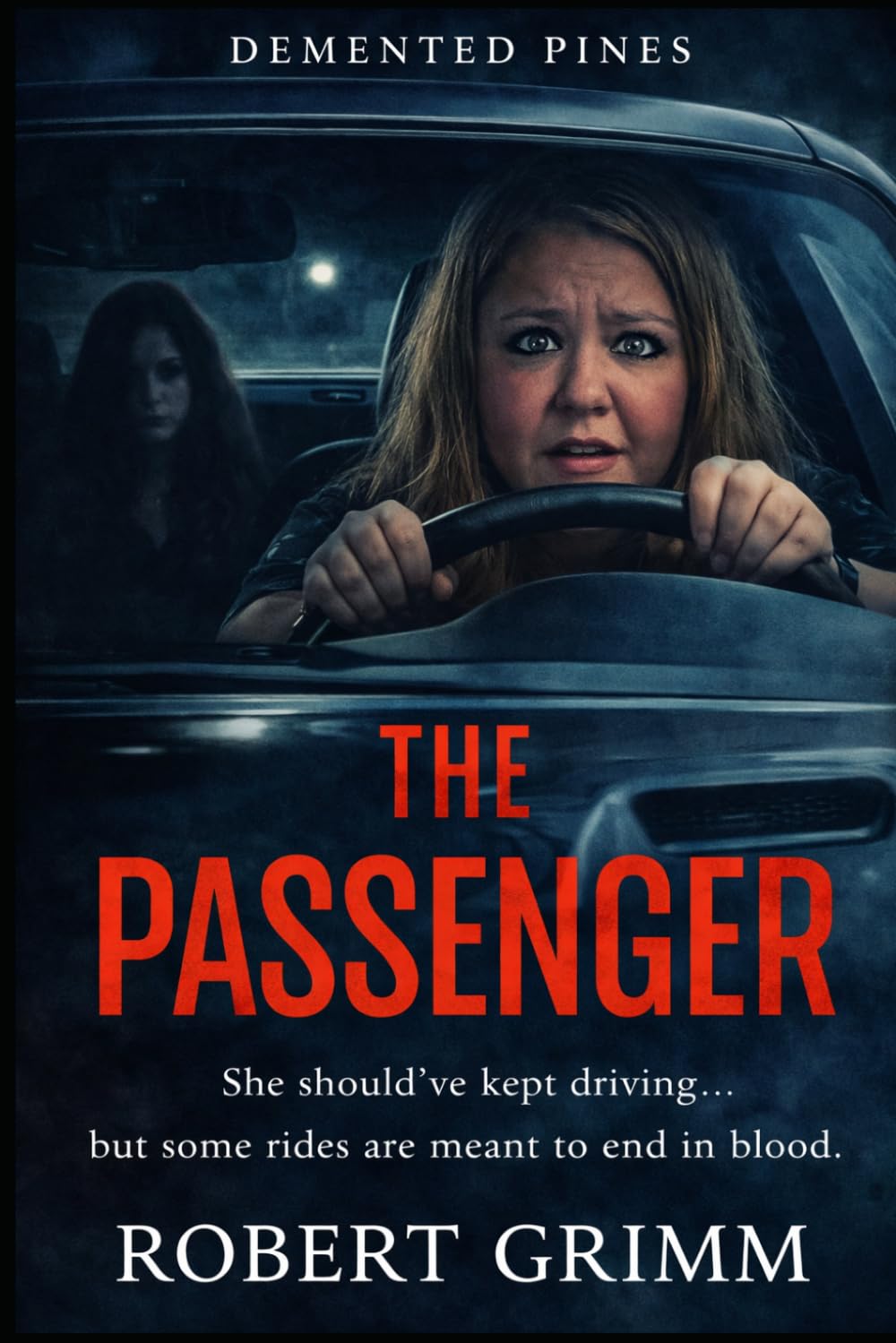 Passenger (Demented Pines)