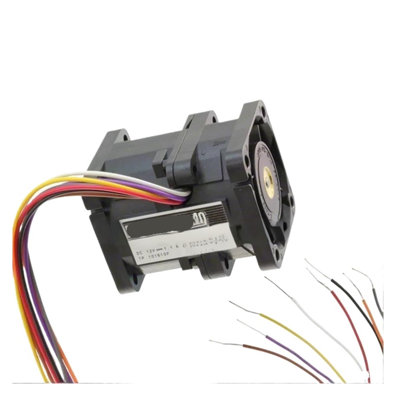 Ventilateur 12VDC 40X40X56mm contre surchauffe de serveur