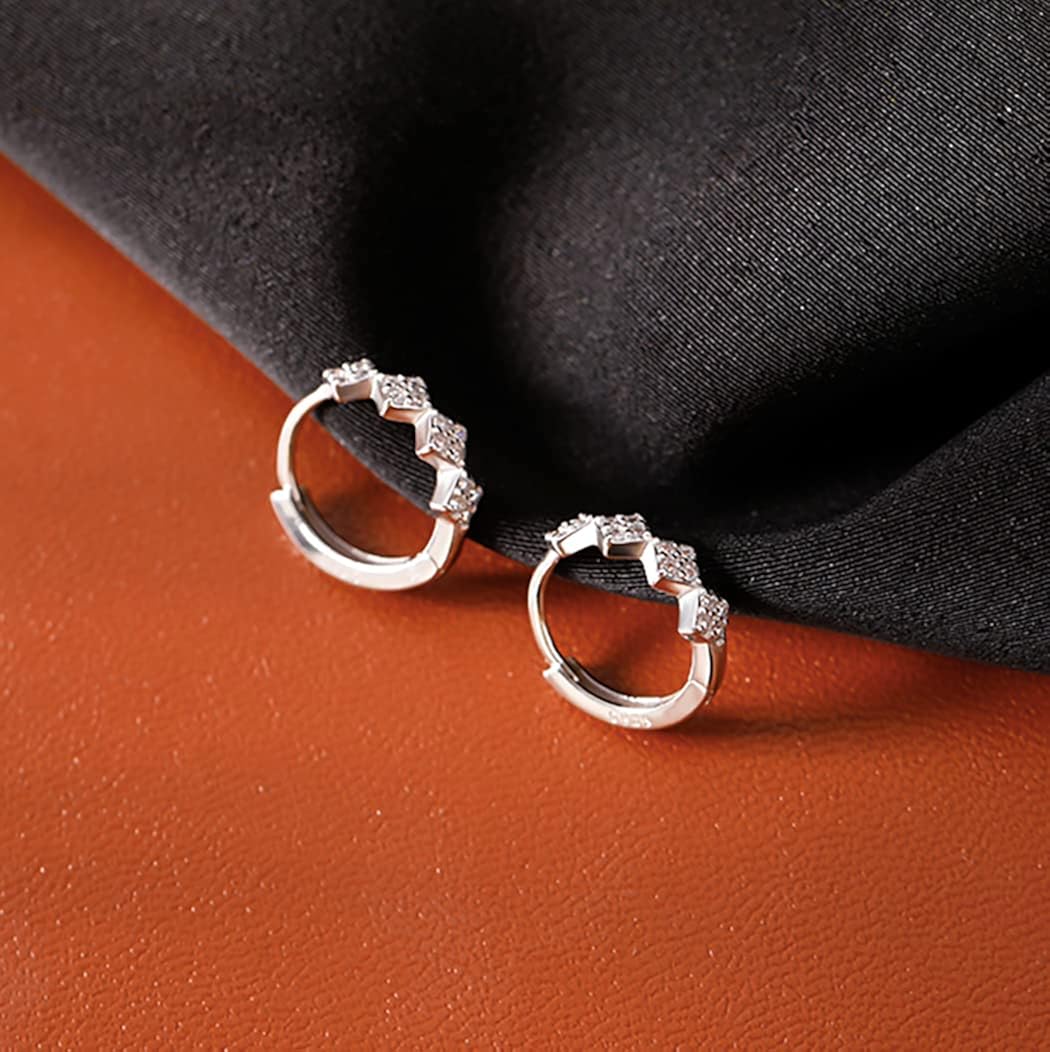 Sluynz earrings Clearance