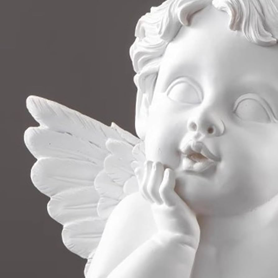 天使の置物 Amazon.co.jp: 天使のオブジェ 天使 置物 風水アイテム