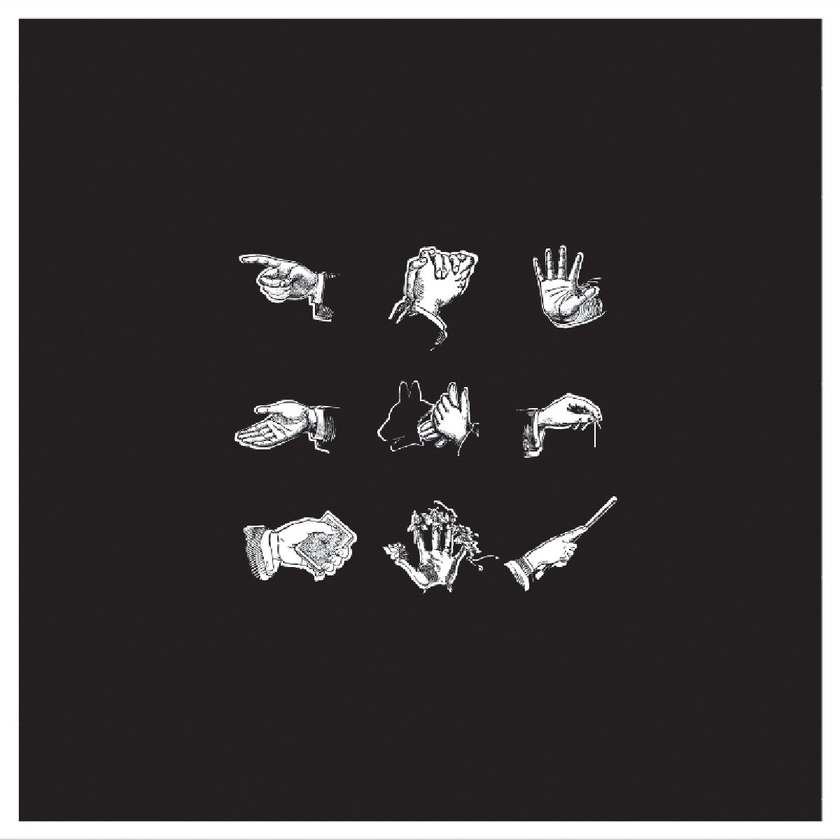 Um Uh Oh [Audio CD] SAY HI
